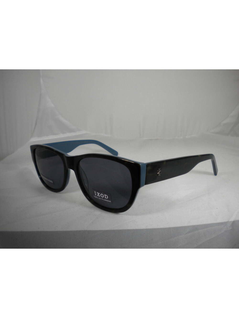 Izod IZ 757 Tortoise Laminate (I-38)